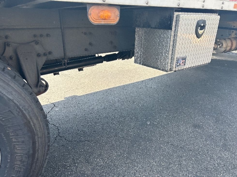 Medium Duty Box Truck-Light and Medium Duty Trucks-Freightliner-2020-M2-Fontana-CA-170,120\n\t\tmiles-$ 43,750 - Image 14