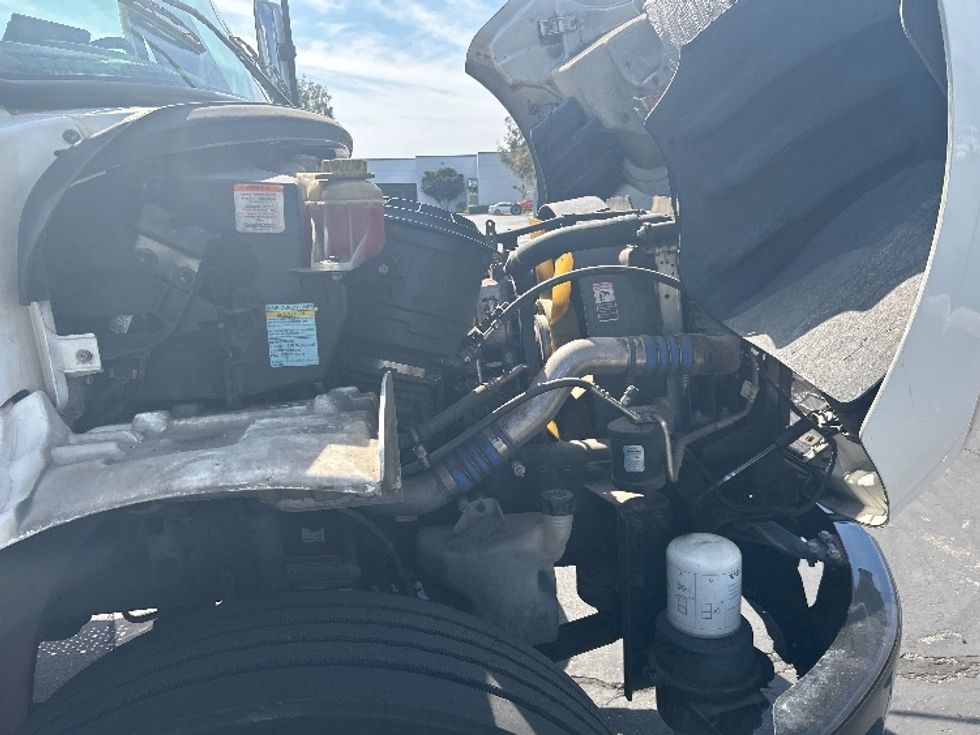 Medium Duty Box Truck-Light and Medium Duty Trucks-Freightliner-2020-M2-Fontana-CA-170,120\n\t\tmiles-$ 43,750 - Image 21