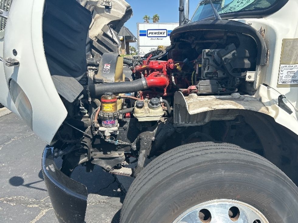 Medium Duty Box Truck-Light and Medium Duty Trucks-Freightliner-2020-M2-Fontana-CA-170,120\n\t\tmiles-$ 43,750 - Image 22