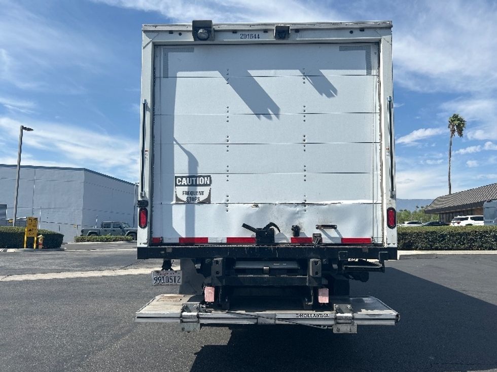 Medium Duty Box Truck-Light and Medium Duty Trucks-Freightliner-2020-M2-Fontana-CA-170,120\n\t\tmiles-$ 43,750 - Image 7