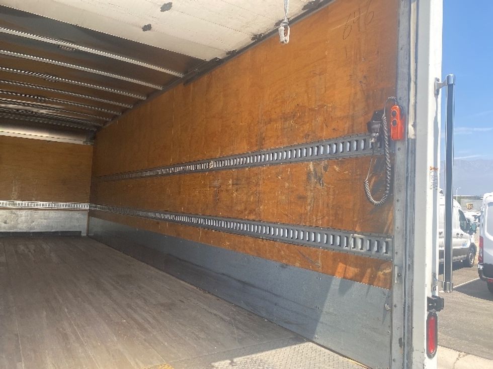Medium Duty Box Truck-Light and Medium Duty Trucks-Freightliner-2020-M2-Fontana-CA-172,909\n\t\tmiles-$ 43,750 - Image 12