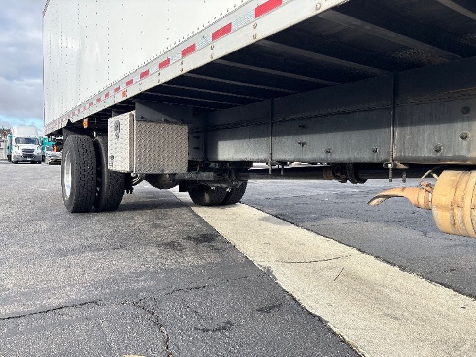 Medium Duty Box Truck-Light and Medium Duty Trucks-Freightliner-2020-M2-Fontana-CA-172,909\n\t\tmiles-$ 43,750 - Image 14