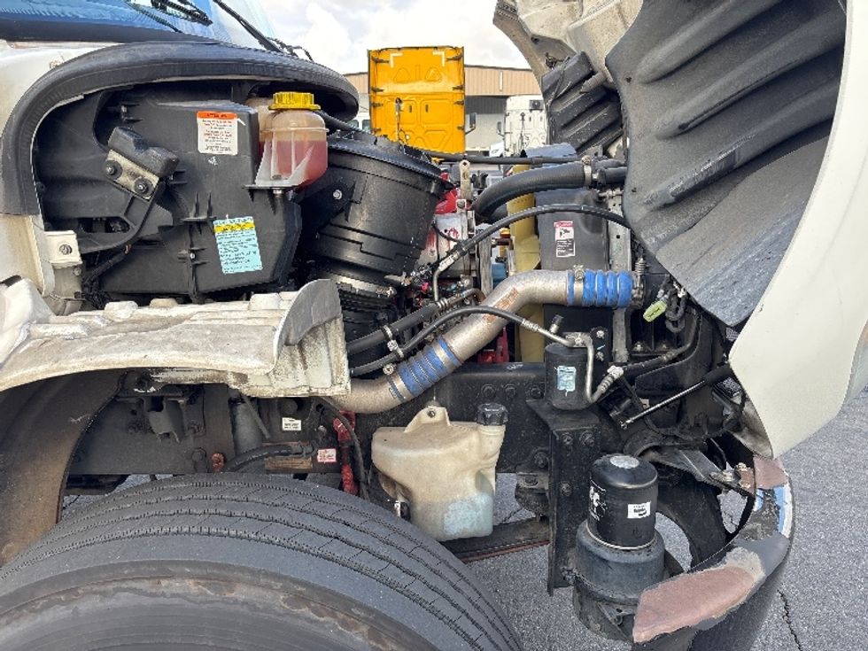 Medium Duty Box Truck-Light and Medium Duty Trucks-Freightliner-2020-M2-Fontana-CA-172,909\n\t\tmiles-$ 43,750 - Image 23