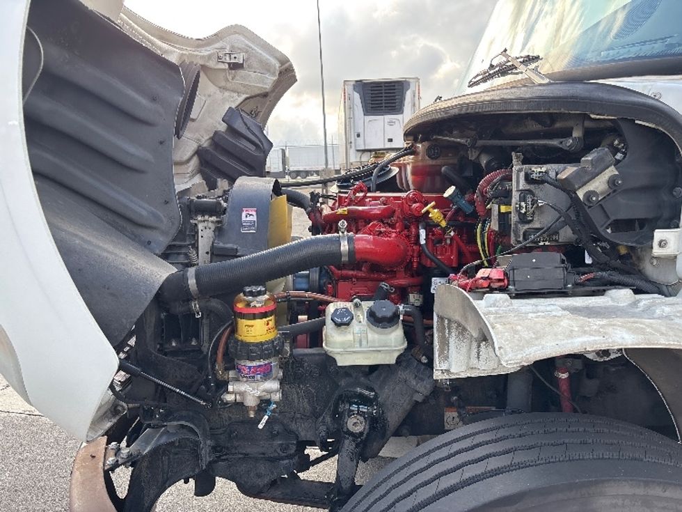 Medium Duty Box Truck-Light and Medium Duty Trucks-Freightliner-2020-M2-Fontana-CA-172,909\n\t\tmiles-$ 43,750 - Image 24
