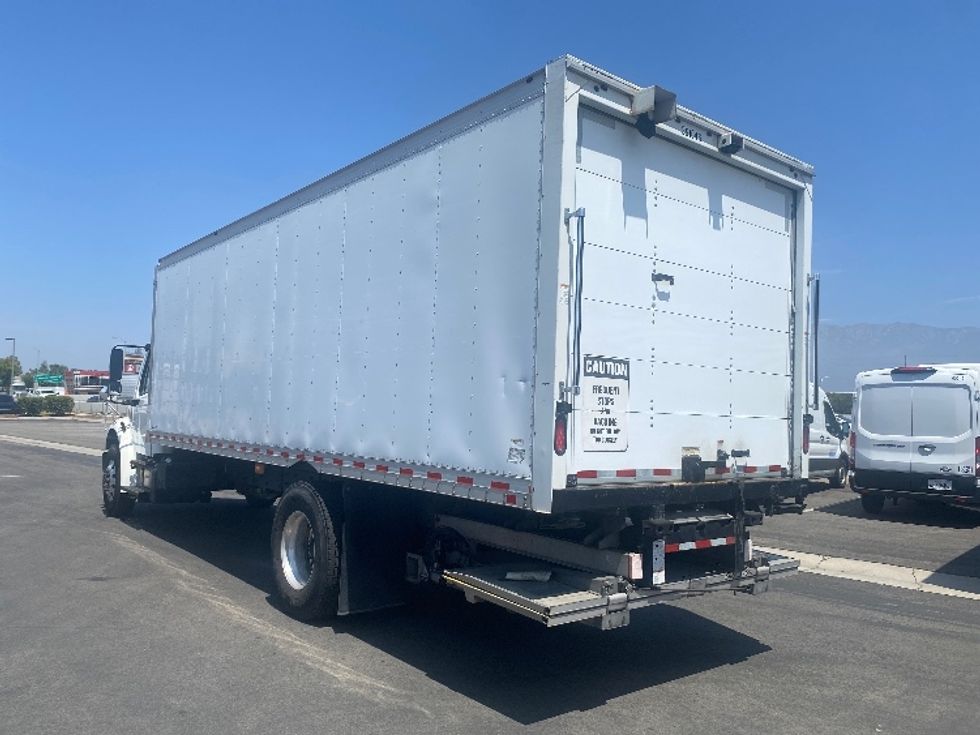 Medium Duty Box Truck-Light and Medium Duty Trucks-Freightliner-2020-M2-Fontana-CA-172,909\n\t\tmiles-$ 43,750 - Image 6