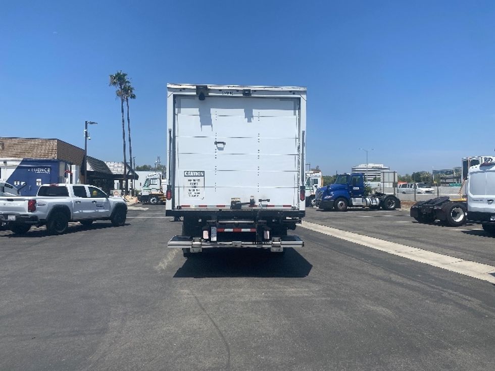 Medium Duty Box Truck-Light and Medium Duty Trucks-Freightliner-2020-M2-Fontana-CA-172,909\n\t\tmiles-$ 43,750 - Image 7