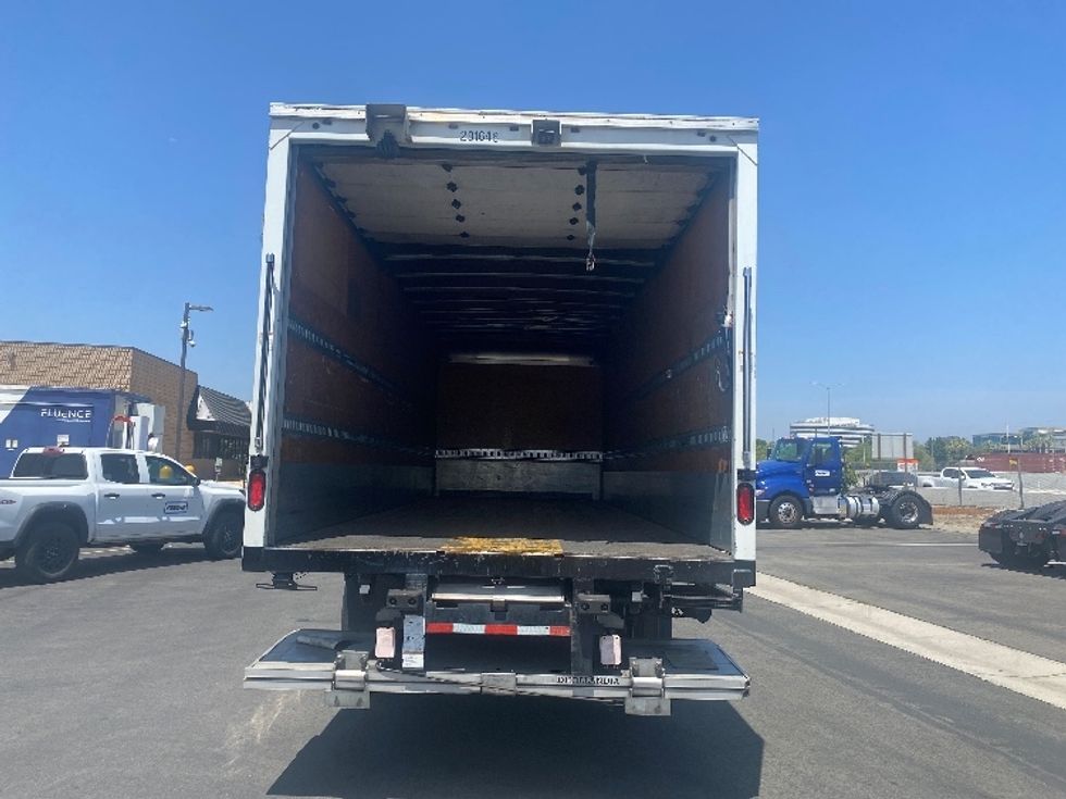 Medium Duty Box Truck-Light and Medium Duty Trucks-Freightliner-2020-M2-Fontana-CA-172,909\n\t\tmiles-$ 43,750 - Image 8