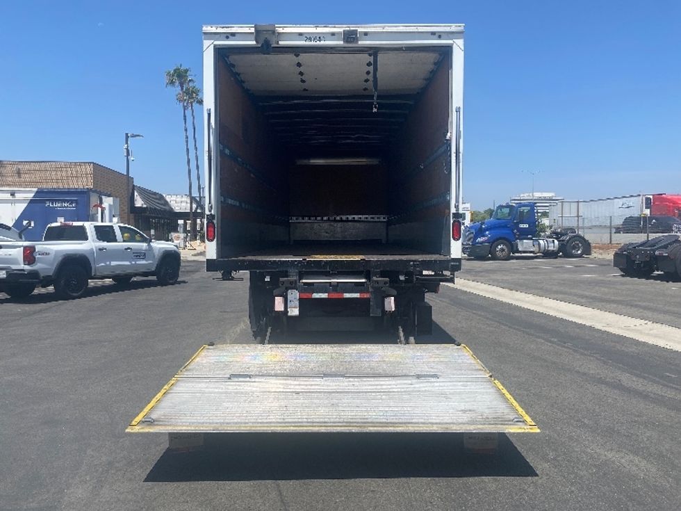 Medium Duty Box Truck-Light and Medium Duty Trucks-Freightliner-2020-M2-Fontana-CA-172,909\n\t\tmiles-$ 43,750 - Image 9