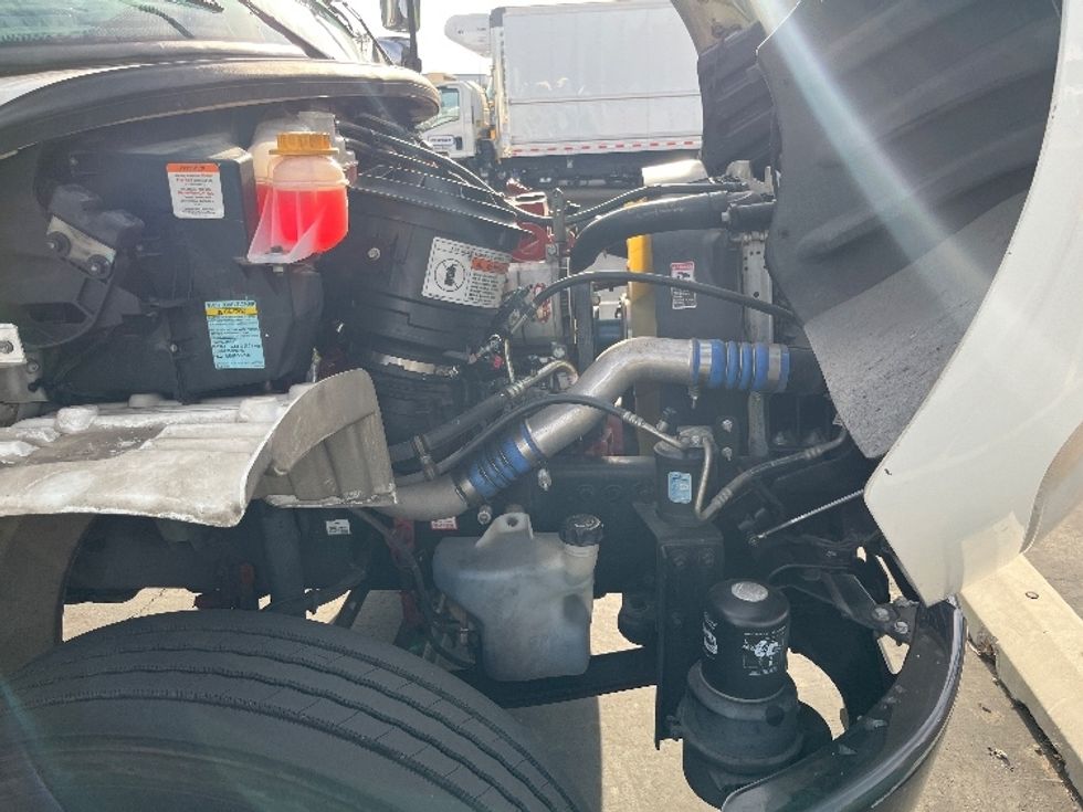 Medium Duty Box Truck-Light and Medium Duty Trucks-Freightliner-2020-M2-Fontana-CA-180,399\n\t\tmiles-$ 41,250 - Image 23
