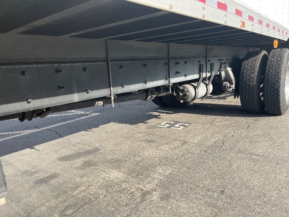 Medium Duty Box Truck-Light and Medium Duty Trucks-Freightliner-2020-M2-Fontana-CA-180,399\n\t\tmiles-$ 41,250 - Image 5