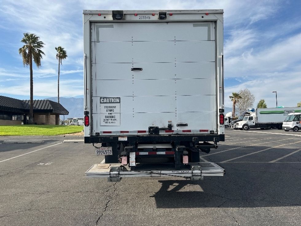 Medium Duty Box Truck-Light and Medium Duty Trucks-Freightliner-2020-M2-Fontana-CA-180,399\n\t\tmiles-$ 41,250 - Image 7