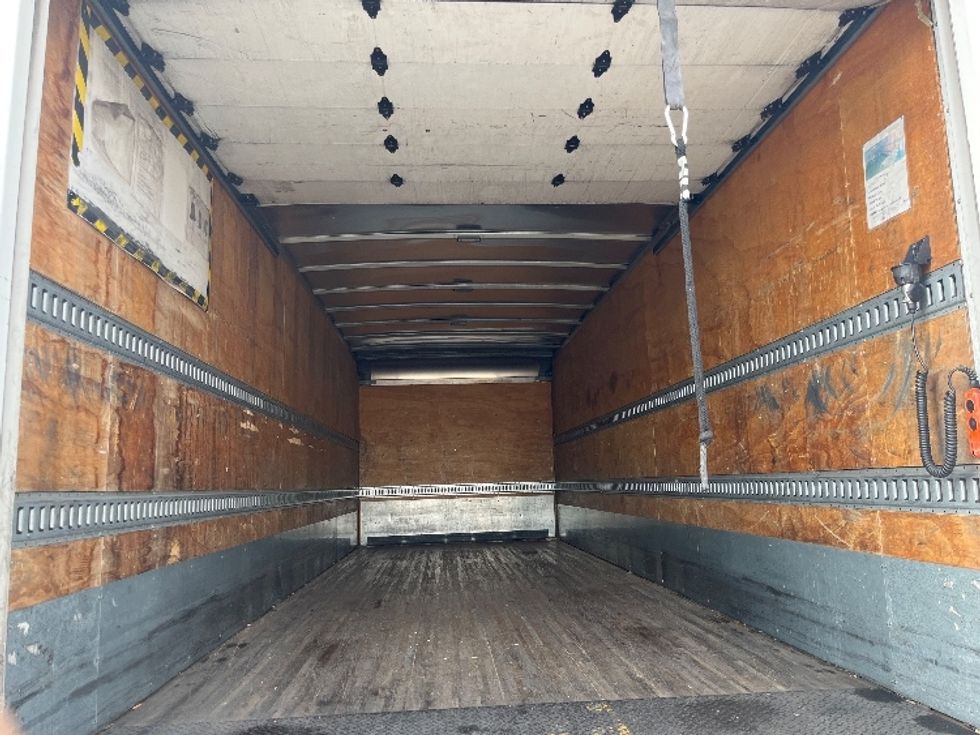 Medium Duty Box Truck-Light and Medium Duty Trucks-Freightliner-2020-M2-Fontana-CA-180,399\n\t\tmiles-$ 41,250 - Image 8
