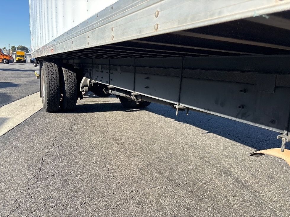 Medium Duty Box Truck-Light and Medium Duty Trucks-Freightliner-2020-M2-Fontana-CA-183,863\n\t\tmiles-$ 54,500 - Image 14
