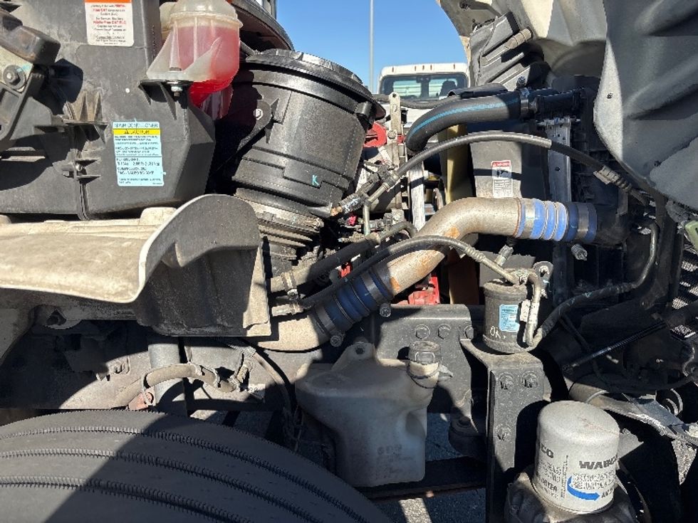 Medium Duty Box Truck-Light and Medium Duty Trucks-Freightliner-2020-M2-Fontana-CA-183,863\n\t\tmiles-$ 54,500 - Image 23