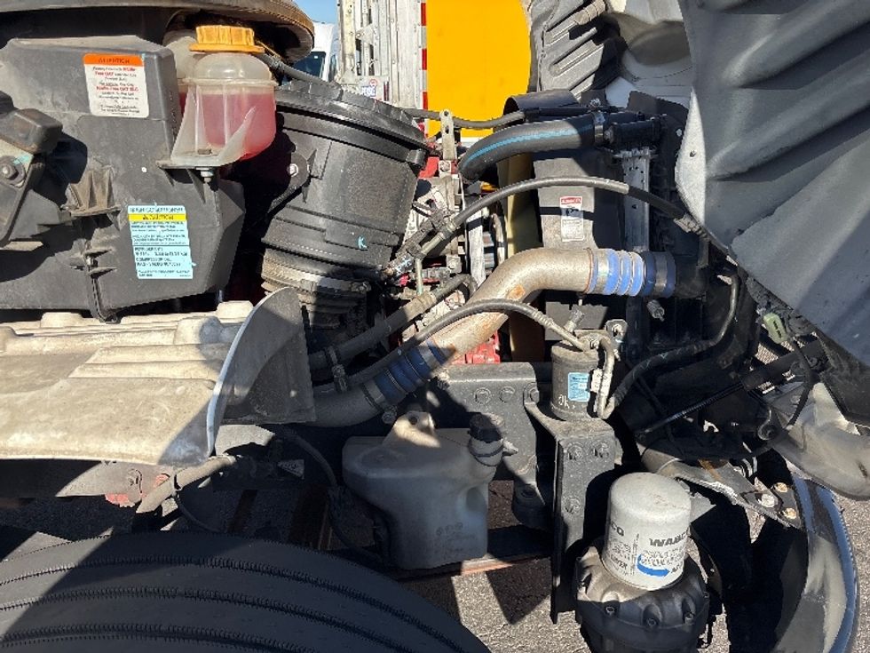 Medium Duty Box Truck-Light and Medium Duty Trucks-Freightliner-2020-M2-Fontana-CA-183,863\n\t\tmiles-$ 54,500 - Image 24