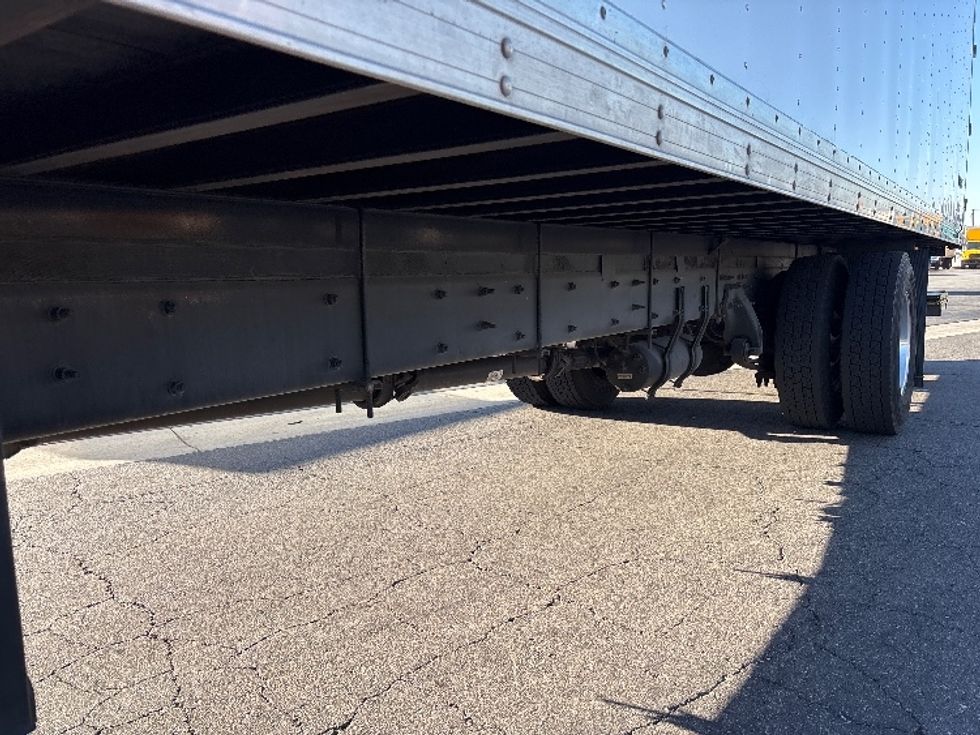 Medium Duty Box Truck-Light and Medium Duty Trucks-Freightliner-2020-M2-Fontana-CA-183,863\n\t\tmiles-$ 54,500 - Image 5