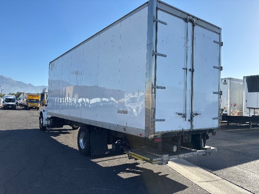 Medium Duty Box Truck-Light and Medium Duty Trucks-Freightliner-2020-M2-Fontana-CA-183,863\n\t\tmiles-$ 54,500 - Image 6