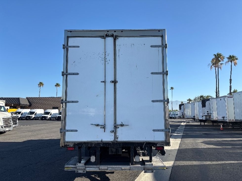 Medium Duty Box Truck-Light and Medium Duty Trucks-Freightliner-2020-M2-Fontana-CA-183,863\n\t\tmiles-$ 54,500 - Image 7