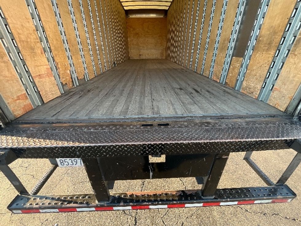 Medium Duty Box Truck-Light and Medium Duty Trucks-Freightliner-2020-M2-Fontana-CA-186,922\n\t\tmiles-$ 48,000 - Image 10