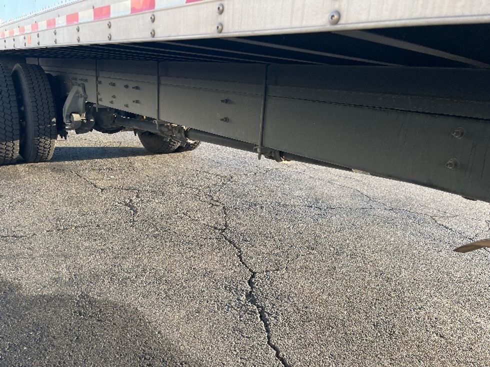 Medium Duty Box Truck-Light and Medium Duty Trucks-Freightliner-2020-M2-Fontana-CA-186,922\n\t\tmiles-$ 48,000 - Image 14