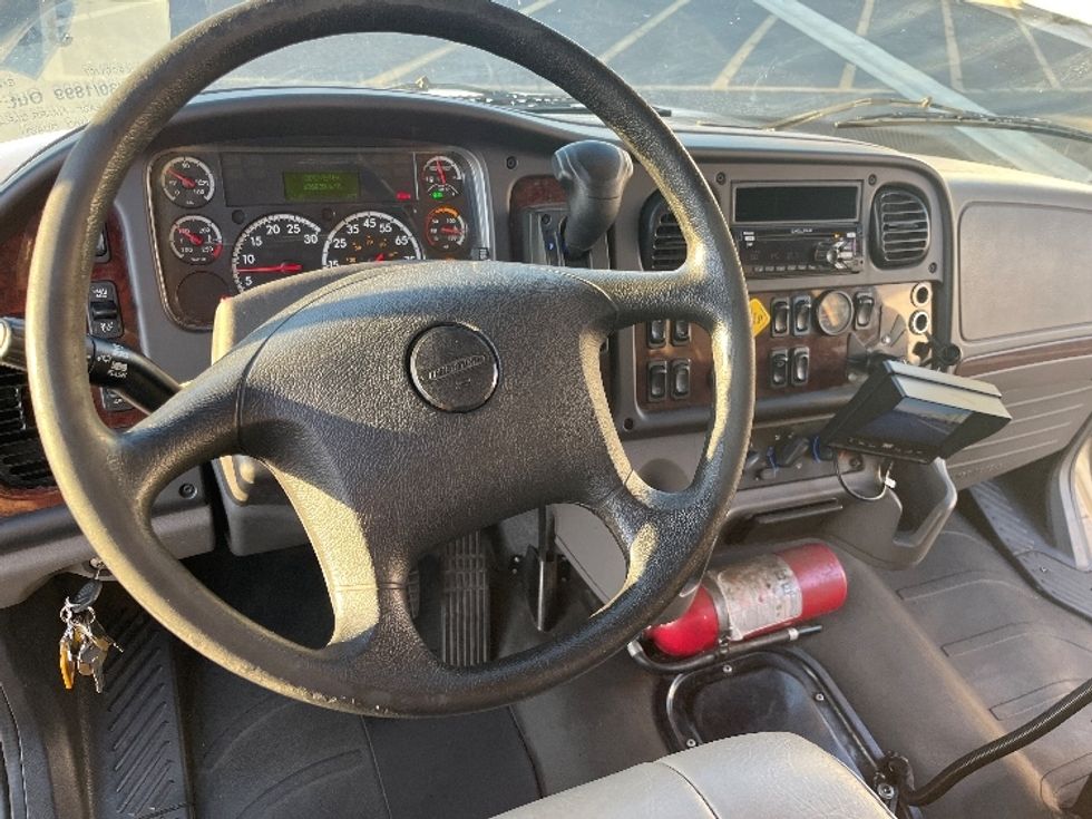 Medium Duty Box Truck-Light and Medium Duty Trucks-Freightliner-2020-M2-Fontana-CA-186,922\n\t\tmiles-$ 48,000 - Image 17
