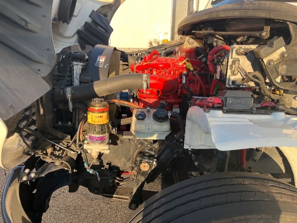 Medium Duty Box Truck-Light and Medium Duty Trucks-Freightliner-2020-M2-Fontana-CA-186,922\n\t\tmiles-$ 48,000 - Image 24