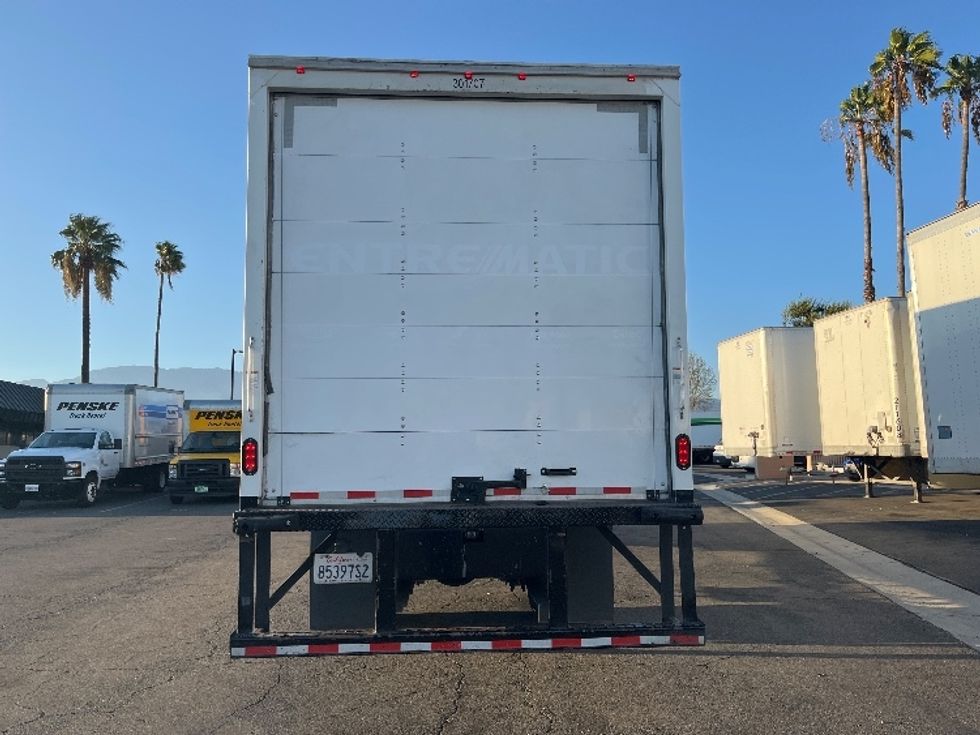 Medium Duty Box Truck-Light and Medium Duty Trucks-Freightliner-2020-M2-Fontana-CA-186,922\n\t\tmiles-$ 48,000 - Image 7