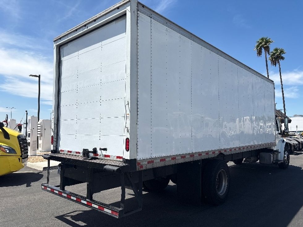 Medium Duty Box Truck-Light and Medium Duty Trucks-Freightliner-2020-M2-Fontana-CA-202,941\n\t\tmiles-$ 46,250 - Image 13