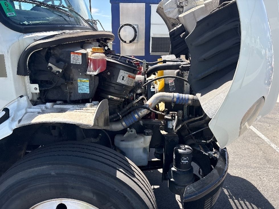 Medium Duty Box Truck-Light and Medium Duty Trucks-Freightliner-2020-M2-Fontana-CA-202,941\n\t\tmiles-$ 46,250 - Image 22