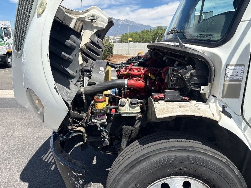 Medium Duty Box Truck-Light and Medium Duty Trucks-Freightliner-2020-M2-Fontana-CA-202,941\n\t\tmiles-$ 46,250 - Image 23