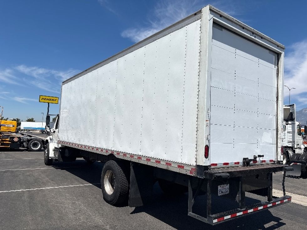 Medium Duty Box Truck-Light and Medium Duty Trucks-Freightliner-2020-M2-Fontana-CA-202,941\n\t\tmiles-$ 46,250 - Image 6