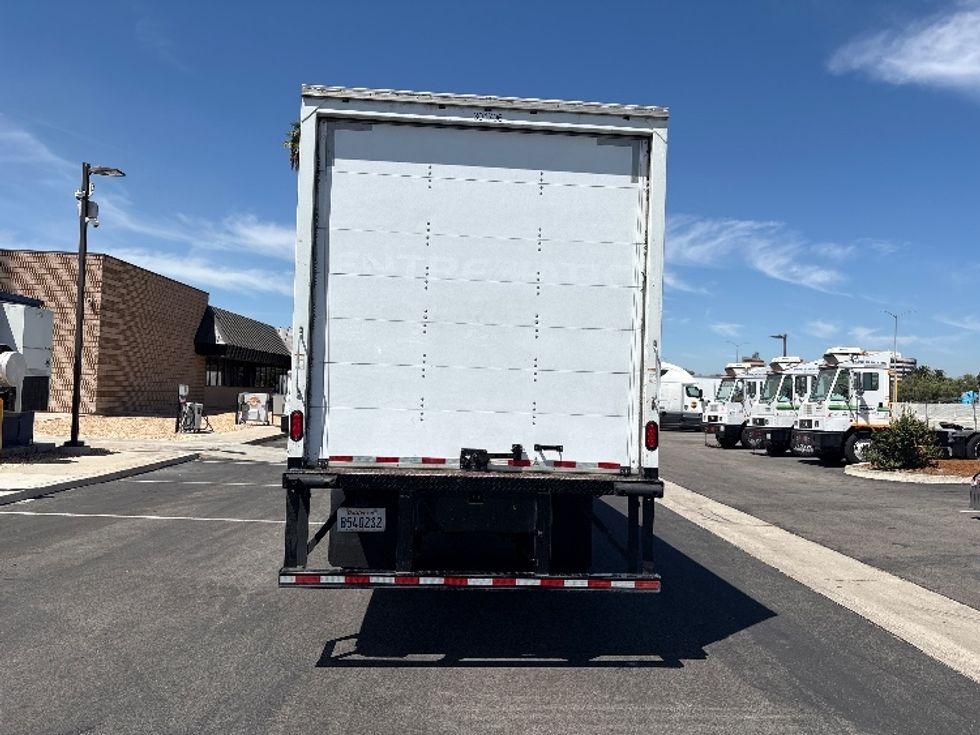 Medium Duty Box Truck-Light and Medium Duty Trucks-Freightliner-2020-M2-Fontana-CA-202,941\n\t\tmiles-$ 46,250 - Image 7