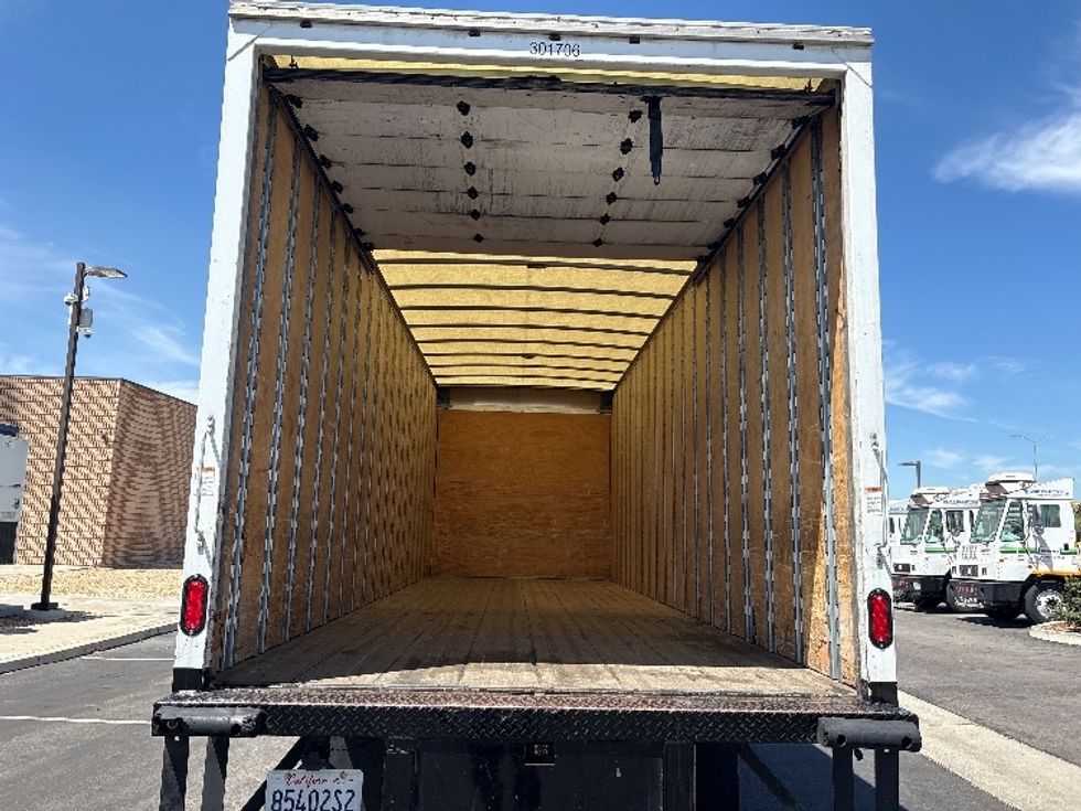 Medium Duty Box Truck-Light and Medium Duty Trucks-Freightliner-2020-M2-Fontana-CA-202,941\n\t\tmiles-$ 46,250 - Image 8