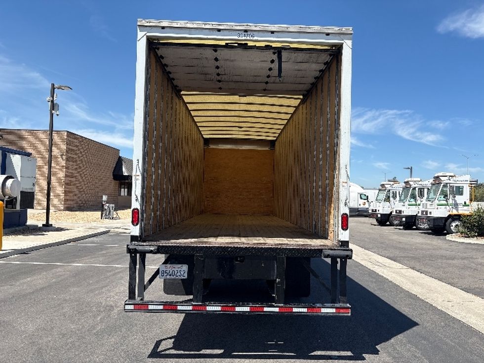 Medium Duty Box Truck-Light and Medium Duty Trucks-Freightliner-2020-M2-Fontana-CA-202,941\n\t\tmiles-$ 46,250 - Image 9