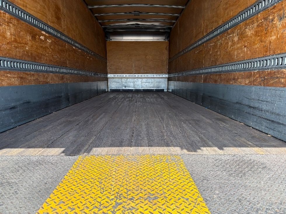 Medium Duty Box Truck-Light and Medium Duty Trucks-Freightliner-2020-M2-Fontana-CA-222,338\n\t\tmiles-$ 34,250 - Image 10