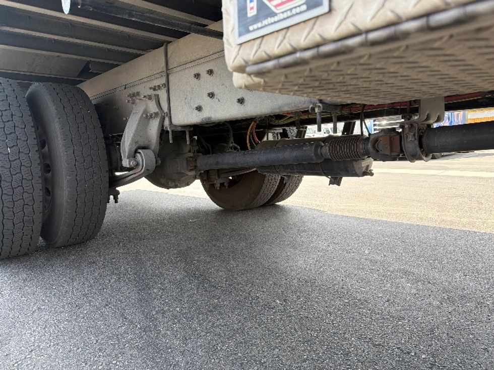 Medium Duty Box Truck-Light and Medium Duty Trucks-Freightliner-2020-M2-Fontana-CA-222,338\n\t\tmiles-$ 34,250 - Image 14