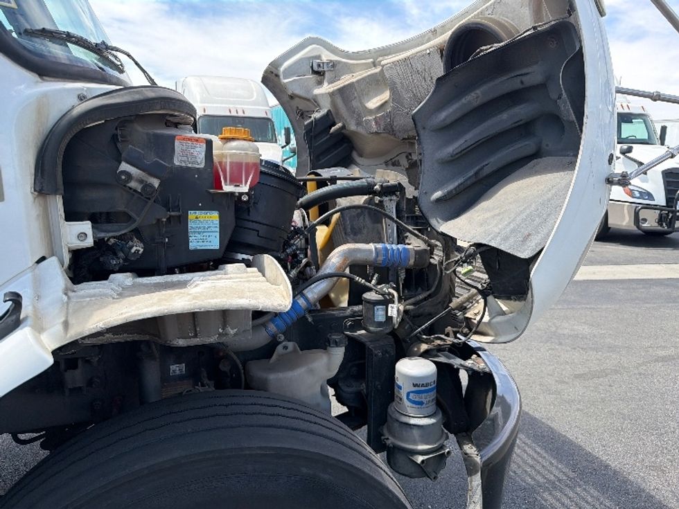 Medium Duty Box Truck-Light and Medium Duty Trucks-Freightliner-2020-M2-Fontana-CA-222,338\n\t\tmiles-$ 34,250 - Image 23