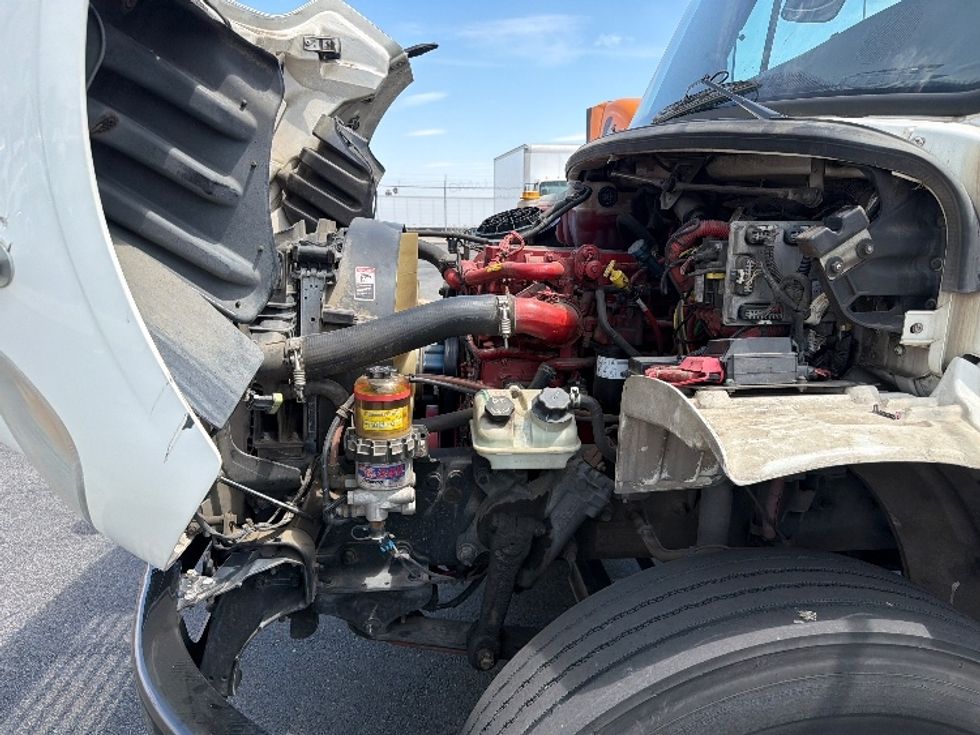 Medium Duty Box Truck-Light and Medium Duty Trucks-Freightliner-2020-M2-Fontana-CA-222,338\n\t\tmiles-$ 34,250 - Image 24