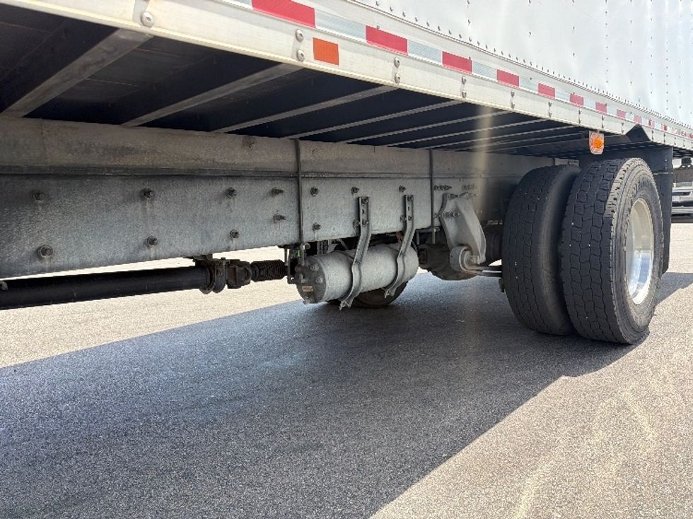 Medium Duty Box Truck-Light and Medium Duty Trucks-Freightliner-2020-M2-Fontana-CA-222,338\n\t\tmiles-$ 34,250 - Image 5