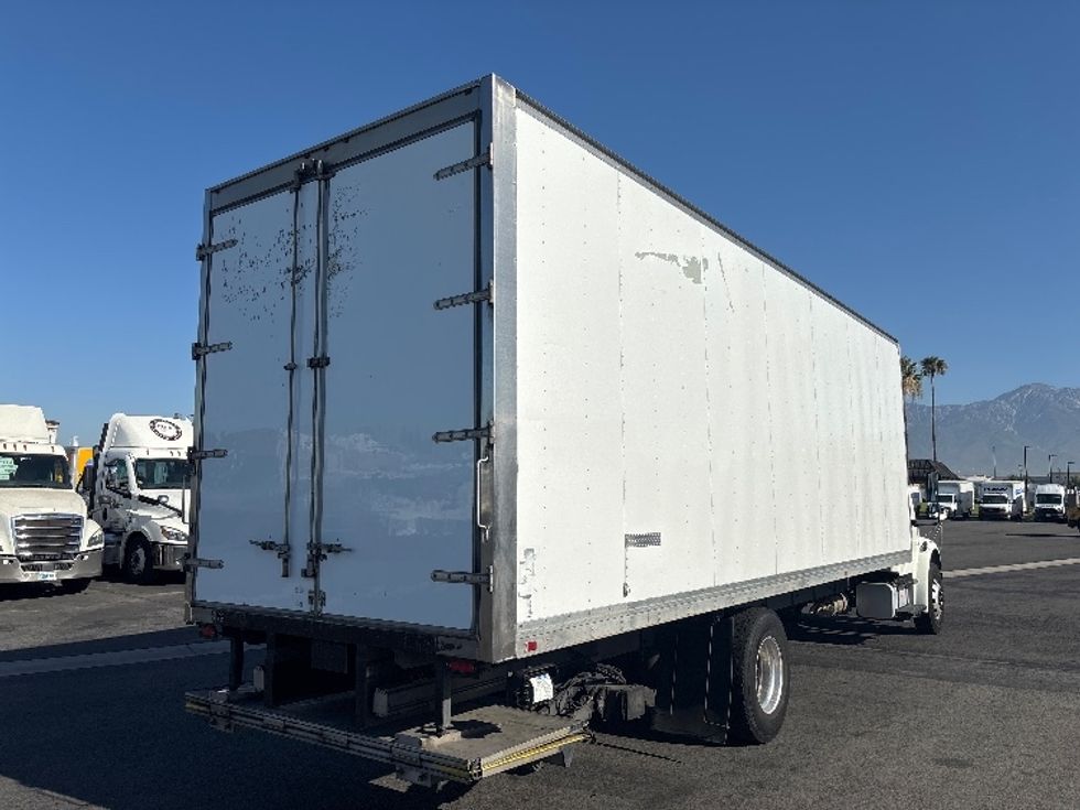 Medium Duty Box Truck-Light and Medium Duty Trucks-Freightliner-2020-M2-Fontana-CA-222,956\n\t\tmiles-$ 51,500 - Image 13