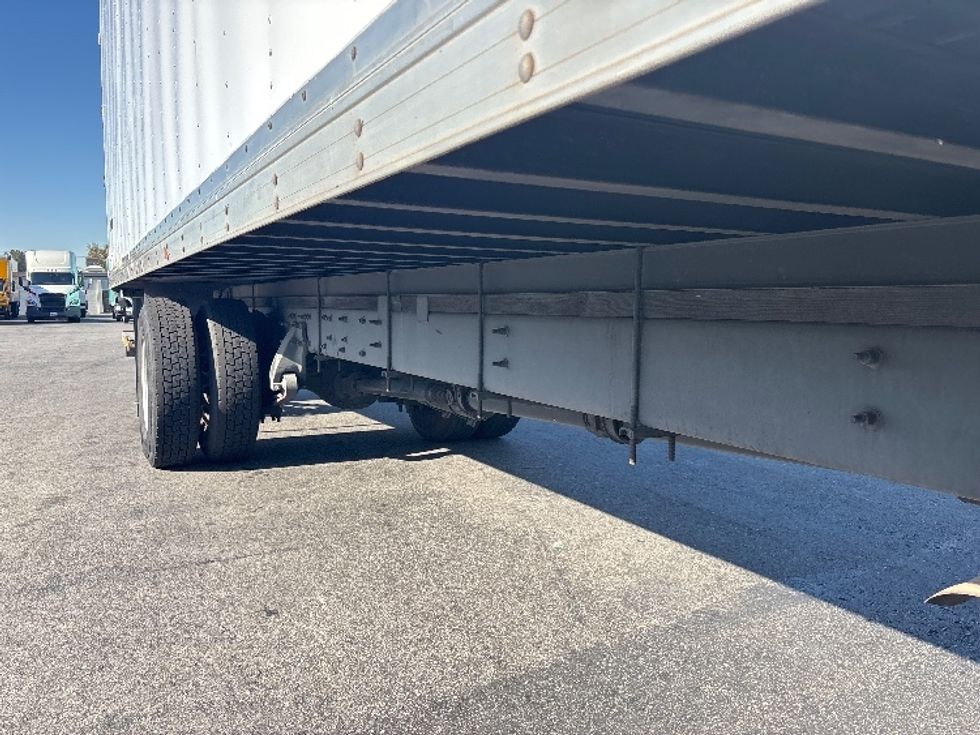 Medium Duty Box Truck-Light and Medium Duty Trucks-Freightliner-2020-M2-Fontana-CA-222,956\n\t\tmiles-$ 51,500 - Image 14