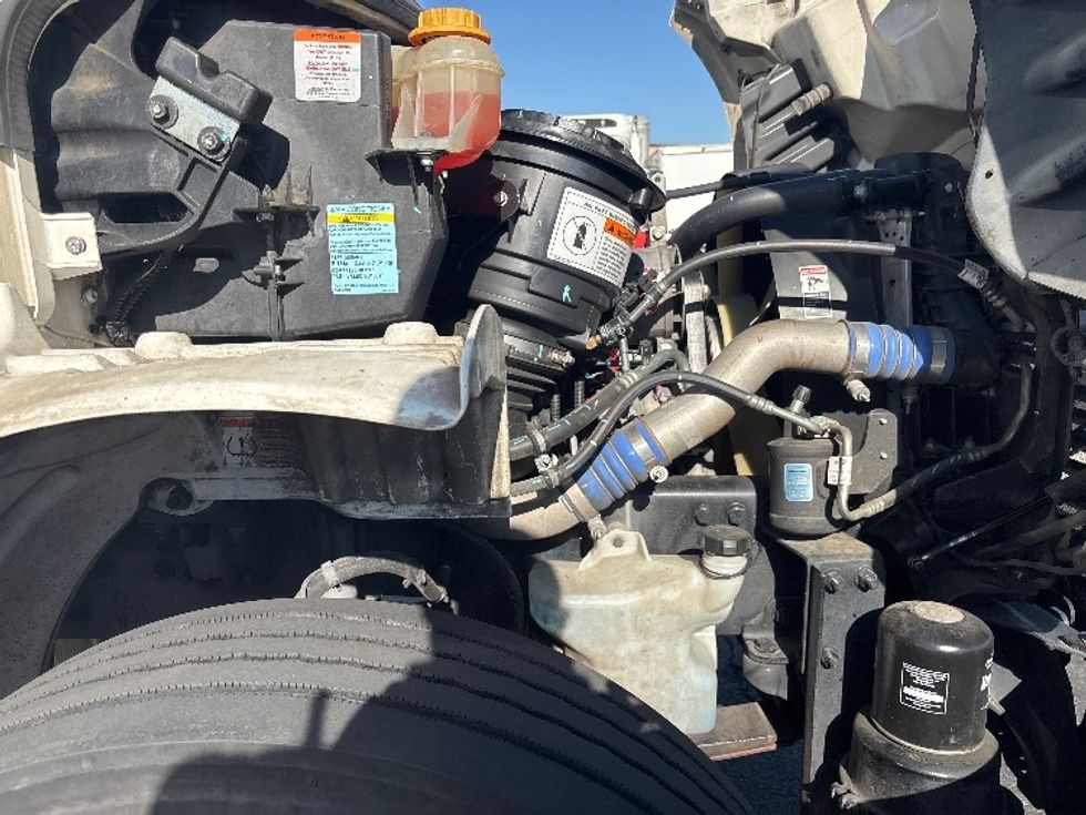 Medium Duty Box Truck-Light and Medium Duty Trucks-Freightliner-2020-M2-Fontana-CA-222,956\n\t\tmiles-$ 51,500 - Image 23