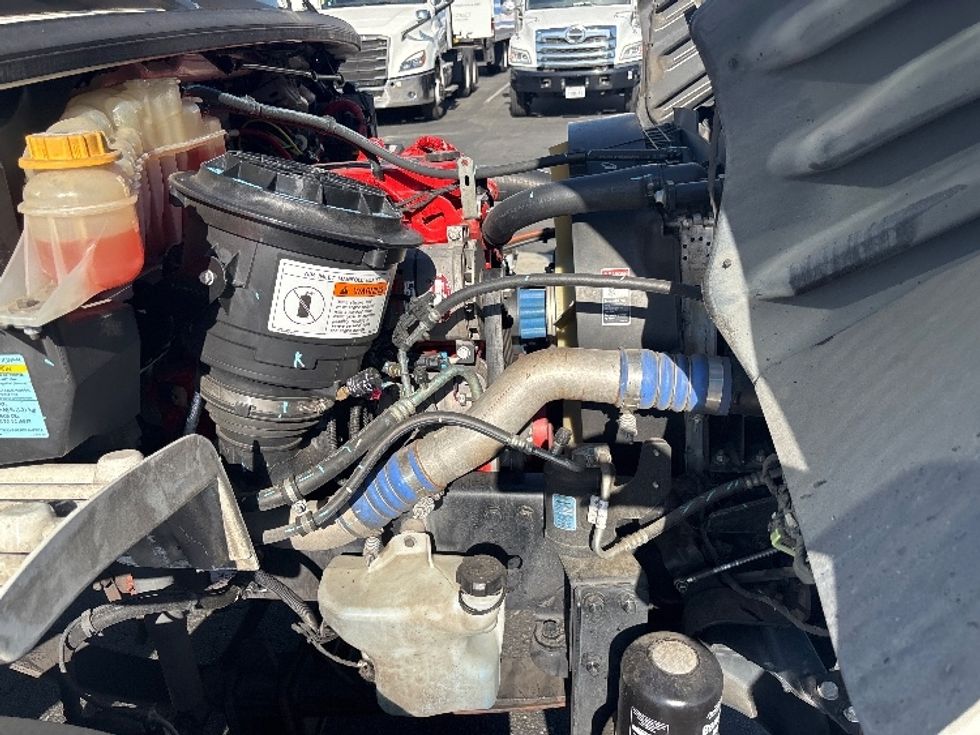 Medium Duty Box Truck-Light and Medium Duty Trucks-Freightliner-2020-M2-Fontana-CA-222,956\n\t\tmiles-$ 51,500 - Image 24