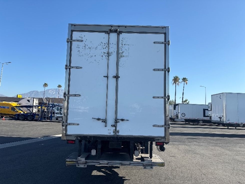 Medium Duty Box Truck-Light and Medium Duty Trucks-Freightliner-2020-M2-Fontana-CA-222,956\n\t\tmiles-$ 51,500 - Image 7