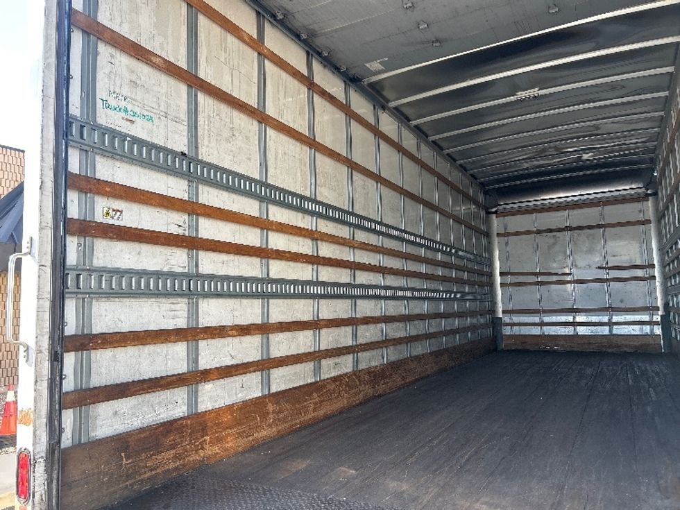 Medium Duty Box Truck-Light and Medium Duty Trucks-Freightliner-2020-M2-Fontana-CA-257,593\n\t\tmiles-$ 42,000 - Image 11