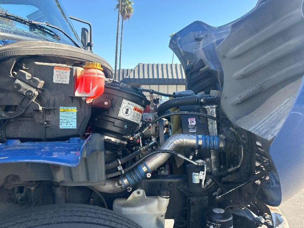 Medium Duty Box Truck-Light and Medium Duty Trucks-Freightliner-2020-M2-Fontana-CA-257,593\n\t\tmiles-$ 42,000 - Image 23