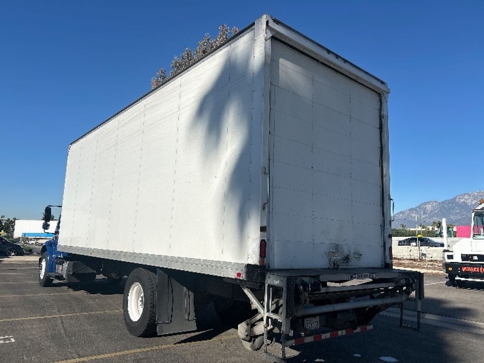 Medium Duty Box Truck-Light and Medium Duty Trucks-Freightliner-2020-M2-Fontana-CA-257,593\n\t\tmiles-$ 42,000 - Image 6