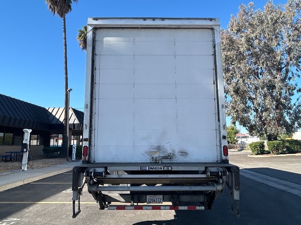 Medium Duty Box Truck-Light and Medium Duty Trucks-Freightliner-2020-M2-Fontana-CA-257,593\n\t\tmiles-$ 42,000 - Image 7