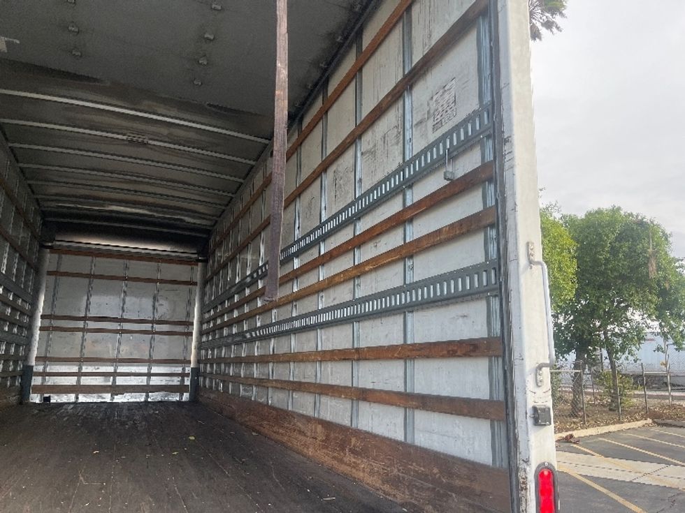 Medium Duty Box Truck-Light and Medium Duty Trucks-Freightliner-2020-M2-Fontana-CA-295,442\n\t\tmiles-$ 35,500 - Image 12