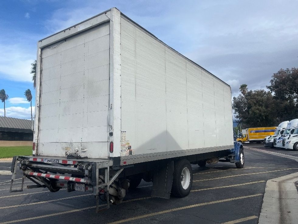Medium Duty Box Truck-Light and Medium Duty Trucks-Freightliner-2020-M2-Fontana-CA-295,442\n\t\tmiles-$ 35,500 - Image 13